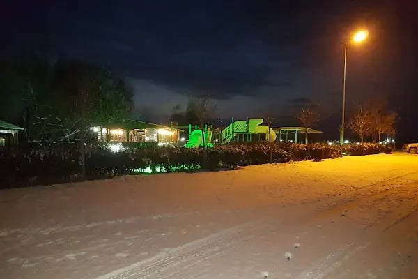 Doğal Bahçe Köy Kahvaltısı ve Yöresel Lezzetler - Resim 2