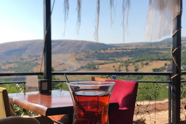 Kaşkaloğlu Hotel - Resim 4