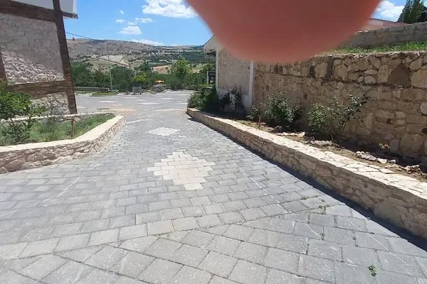 Kaşkaloğlu Hotel - Resim 7