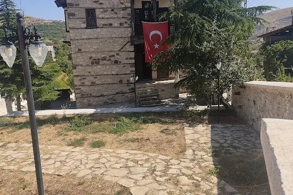 Kaşkaloğlu Hotel - Resim 13