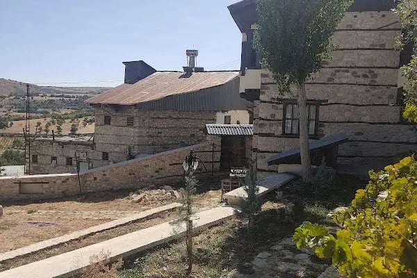 Kaşkaloğlu Hotel - Resim 5