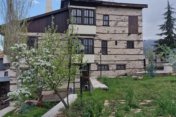Kaşkaloğlu Hotel - Resim 11