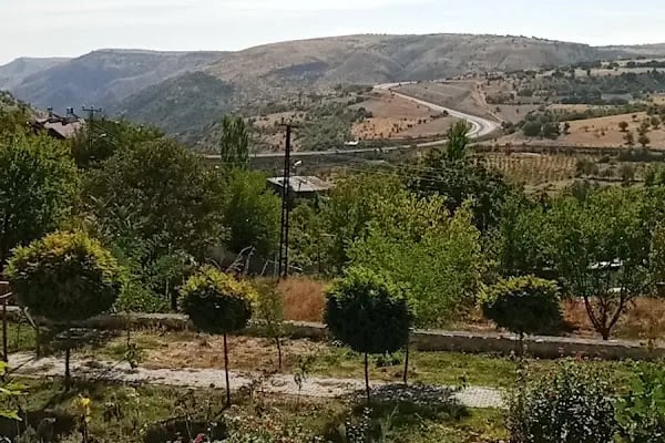 Kaşkaloğlu Hotel - Resim 15