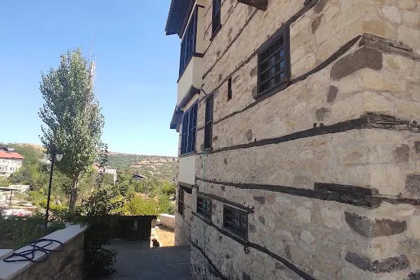 Kaşkaloğlu Hotel - Resim 8