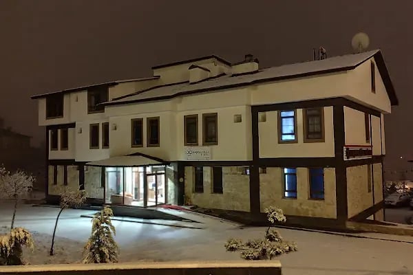 Kaşkaloğlu Hotel - Resim 2