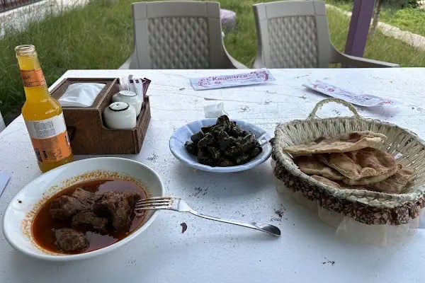 Kaşkaloğlu Hotel - Resim 18
