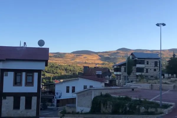 Kaşkaloğlu Hotel - Resim 12
