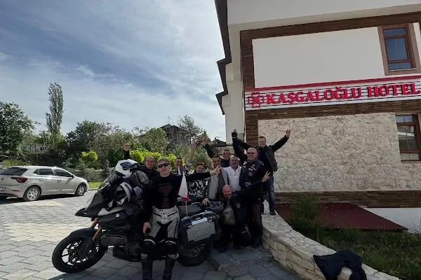 Kaşkaloğlu Hotel - Resim 9