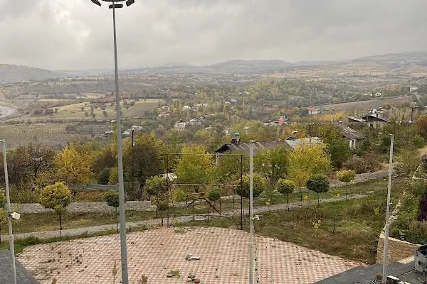 Kaşkaloğlu Hotel - Resim 14