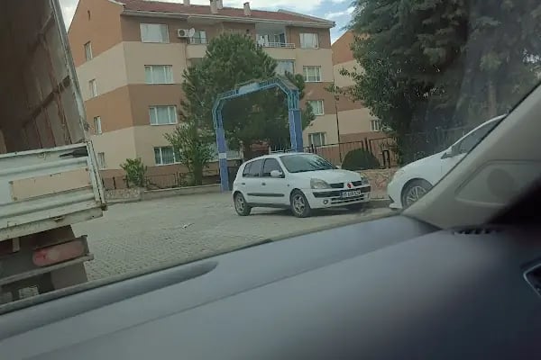 Serhat Sitesi - Resim 1