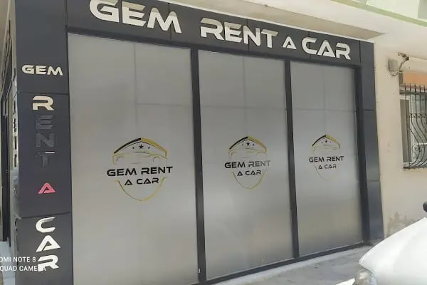 Gem Rent A Car - Resim 4