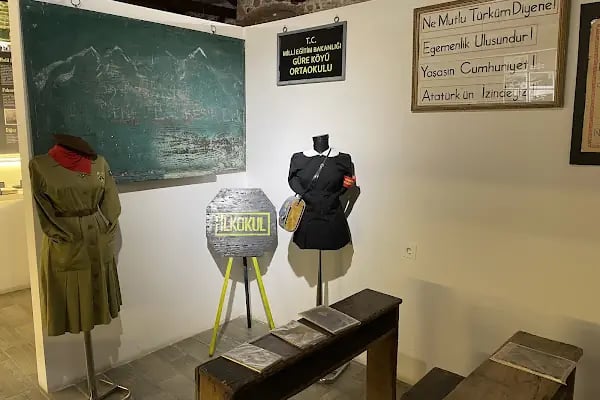 Kazdağı Müzesi - Resim 6