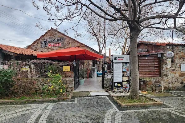 Kazdağı Müzesi - Resim 11