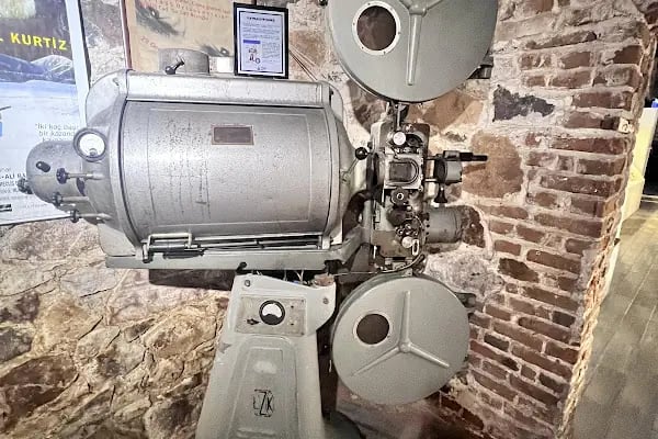 Kazdağı Müzesi - Resim 10