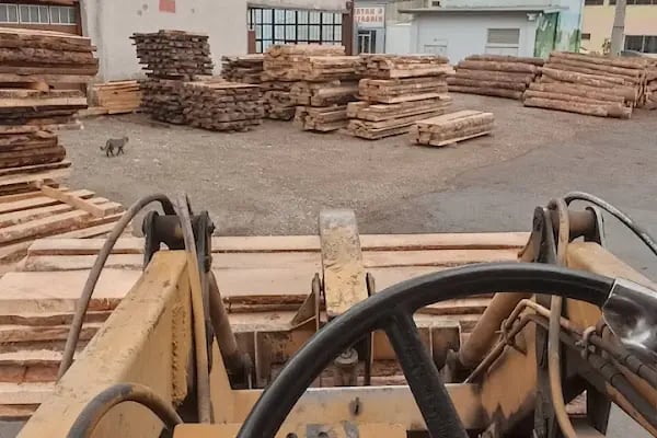 Gökboğa Orman Ürünleri - Resim 12