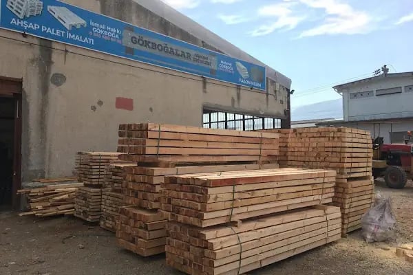 Gökboğa Orman Ürünleri - Resim 5