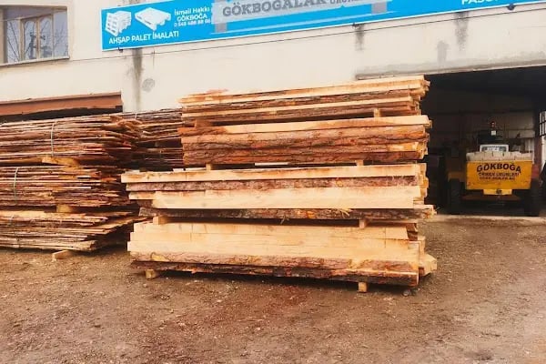Gökboğa Orman Ürünleri - Resim 10