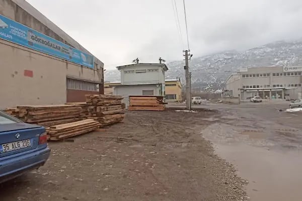 Gökboğa Orman Ürünleri - Resim 4