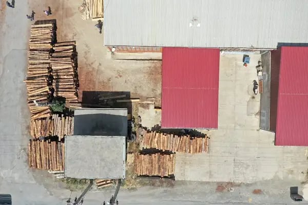 Gökboğa Orman Ürünleri - Resim 13