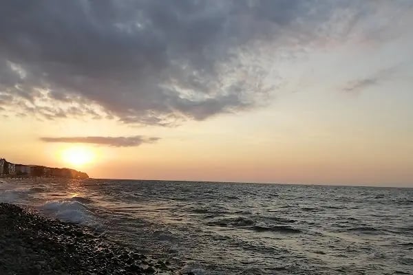 Çınarcık Plajı - Resim 18