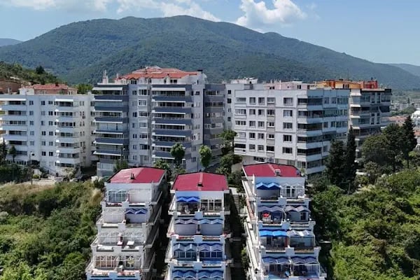 Çınarcık Plajı - Resim 8