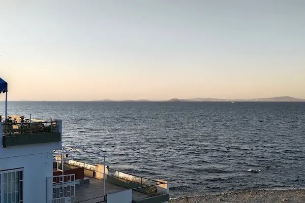 Çınarcık Plajı - Resim 15