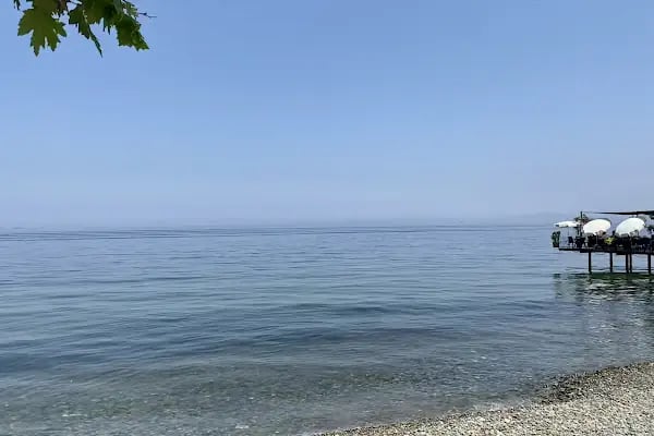 Çınarcık Plajı - Resim 2