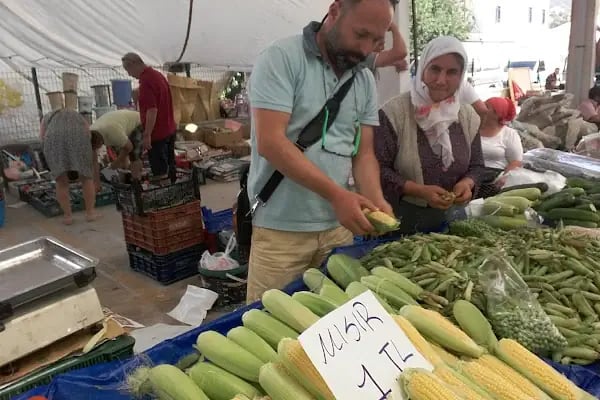 Vasfıye Hanım Parkı - Resim 8
