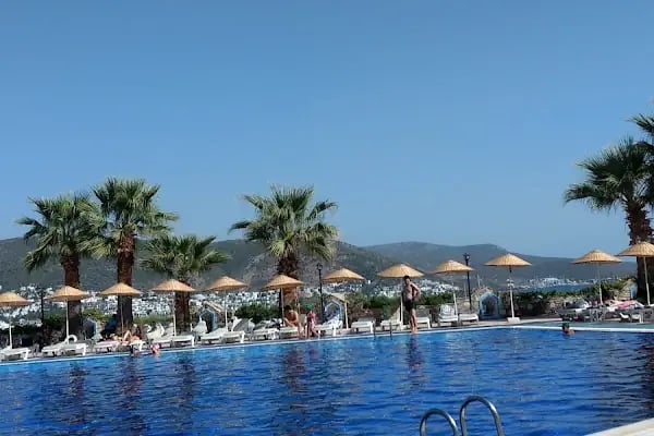 Vasfıye Hanım Parkı - Resim 3
