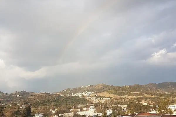 Vasfıye Hanım Parkı - Resim 5