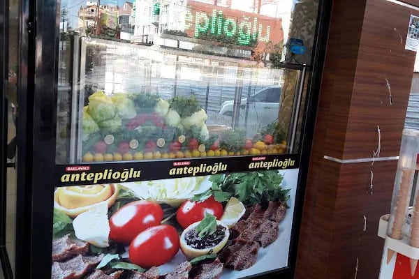 ANTEPLİOĞLU SICAK TATLI VE BAKLAVA - Resim 11