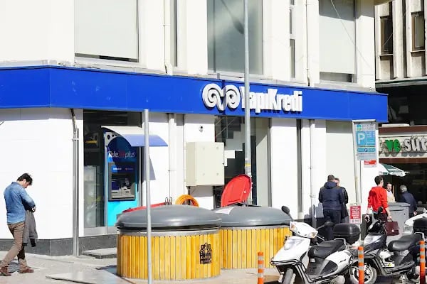 Yapı Kredi - Balıkesir Şubesi - Resim 2