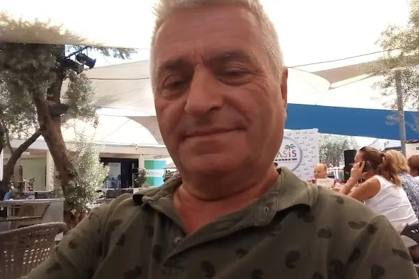 Merkez Valide Cami - Resim 7
