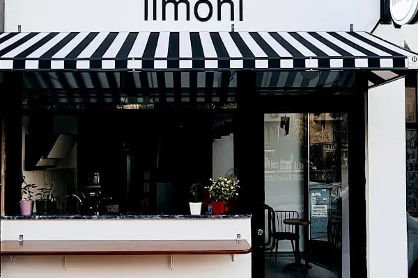 Limoni Kafe |Gemlik - Resim 2