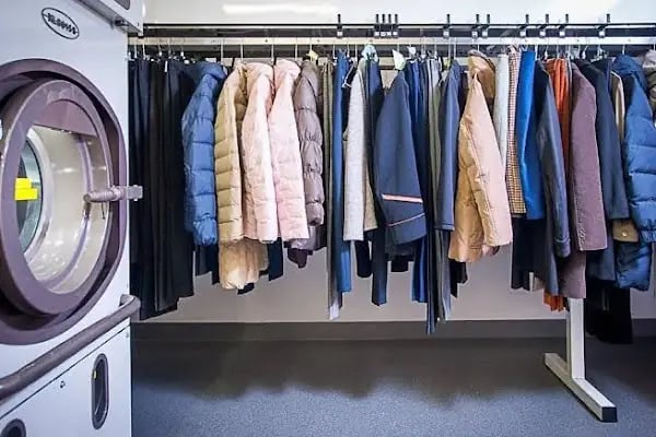 Ataşehir Kuru Temizleme Halı Yıkama Çamaşır Ütü Evi - Resim 1