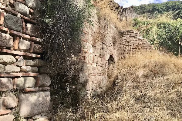 Tarihi Taş Han - Resim 4
