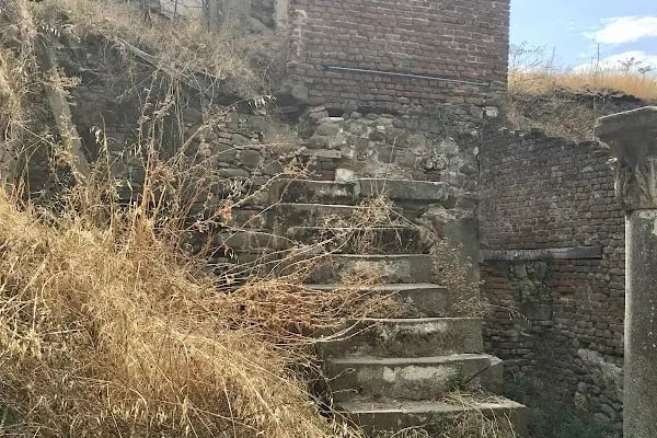 Tarihi Taş Han - Resim 15