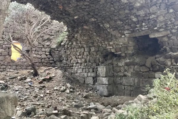 Tarihi Taş Han - Resim 18