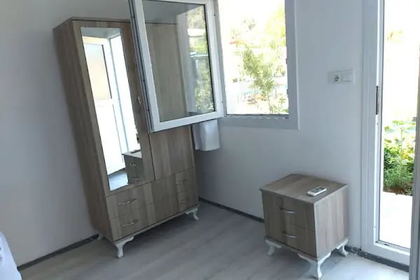 Mazı Eray Pansiyon - Resim 18
