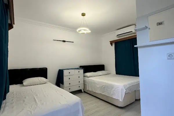 Mazı Eray Pansiyon - Resim 12