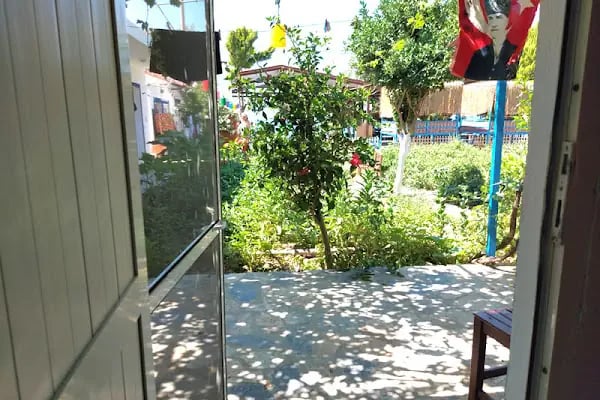 Mazı Eray Pansiyon - Resim 9