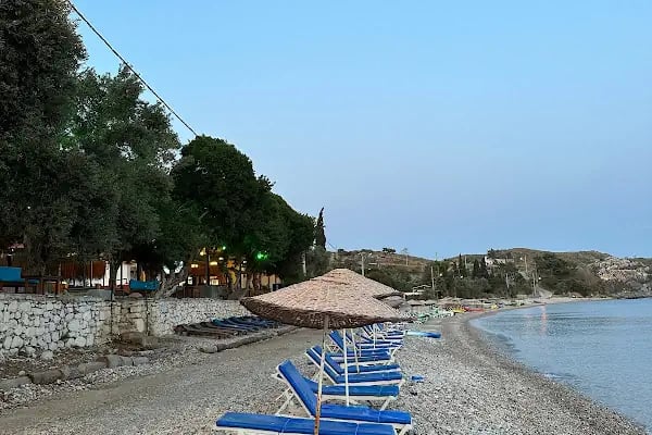 Mazı Eray Pansiyon - Resim 4