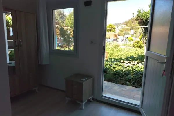 Mazı Eray Pansiyon - Resim 14