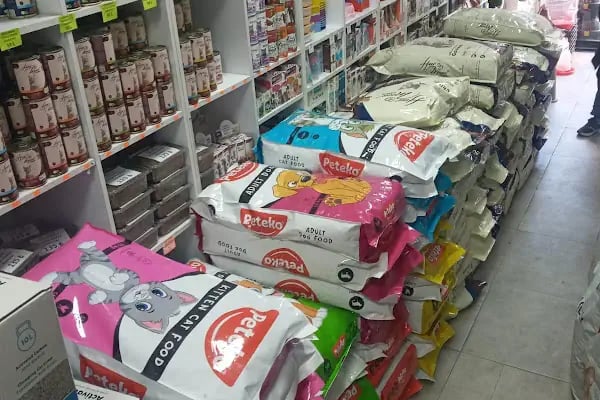 GRAND PET STORE - Resim 9