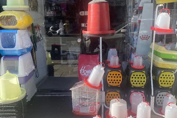 GRAND PET STORE - Resim 4