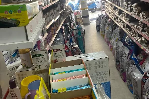 GRAND PET STORE - Resim 6