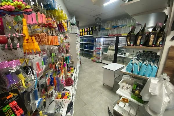 GRAND PET STORE - Resim 8