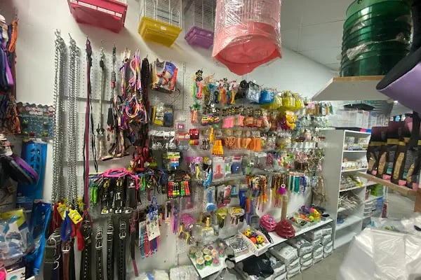 GRAND PET STORE - Resim 5