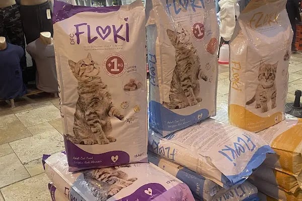 GRAND PET STORE - Resim 10