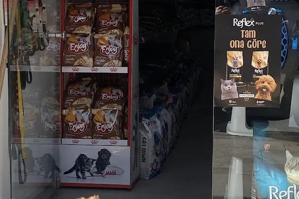 GRAND PET STORE - Resim 11